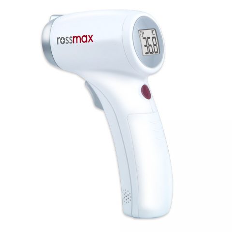 Rossmax - Thermometer - HC700 (1)